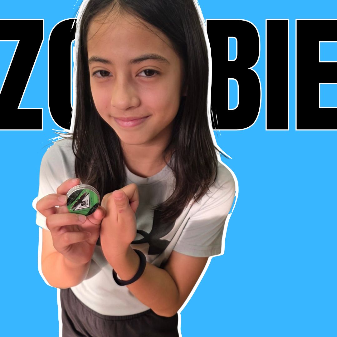 Tea Tree Oil: The Zombie Sport Co. Biological Weapon of Wound Defense