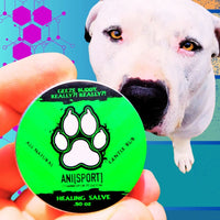 AniSport Pet Wound Salve