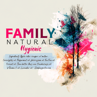 Family Natural: Protect Those You Love Most