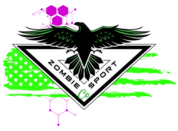 Zombie Sport Co logo