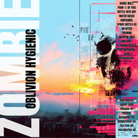 Oblivion Concentrate Hygienic Infusion: The Bacterial Bounty Hunter