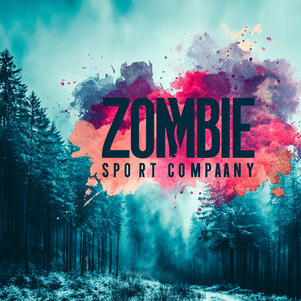 Zombie Sport Co: Where Healing Meets Hardcore