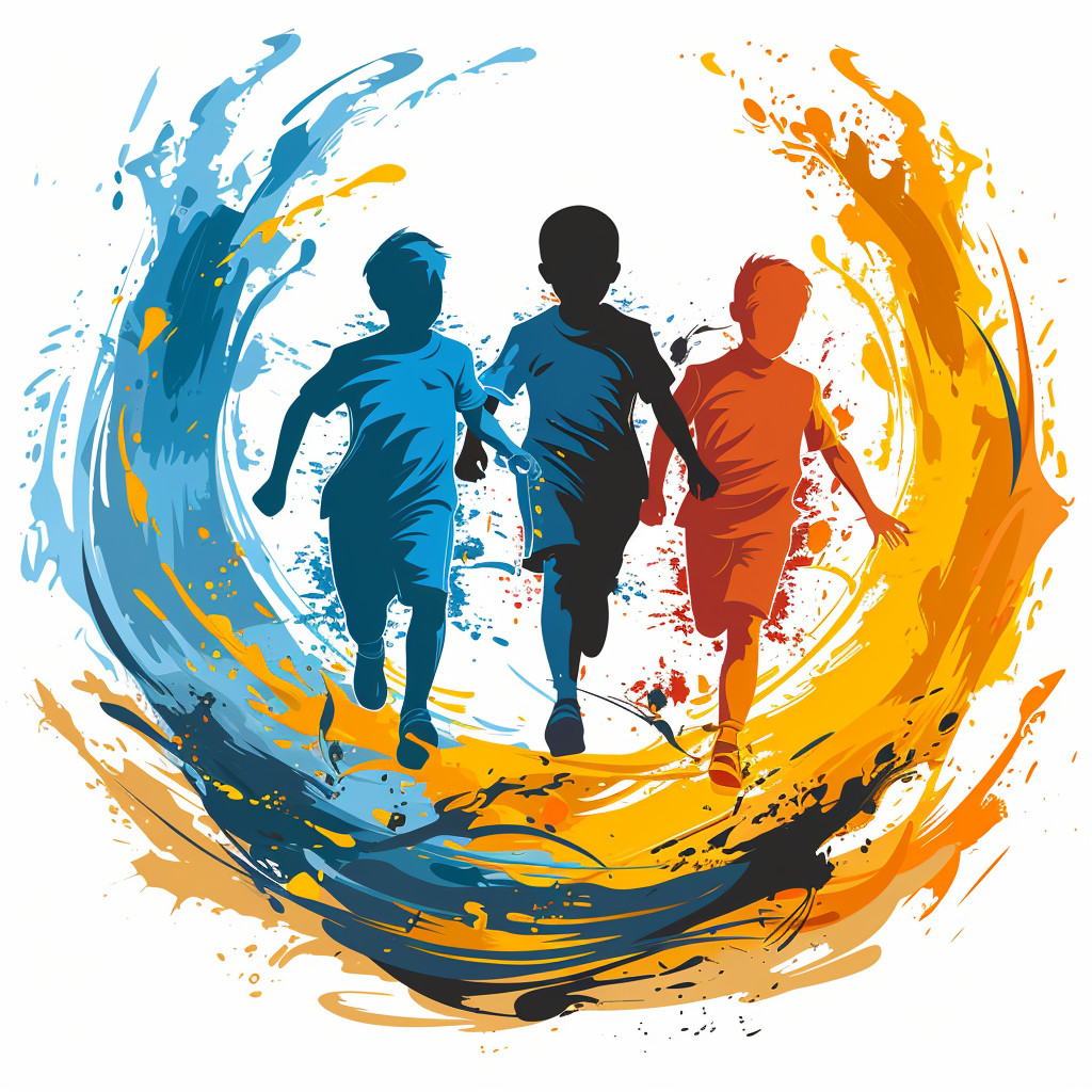 The Future of the Game: Nurturing Young Athletes in Soccer and Footbal ...