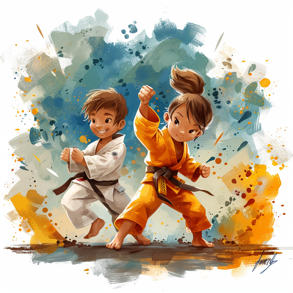 The Power of Resilience: Kids in Jiu Jitsu and Natural Wound Care with Zombie Sport