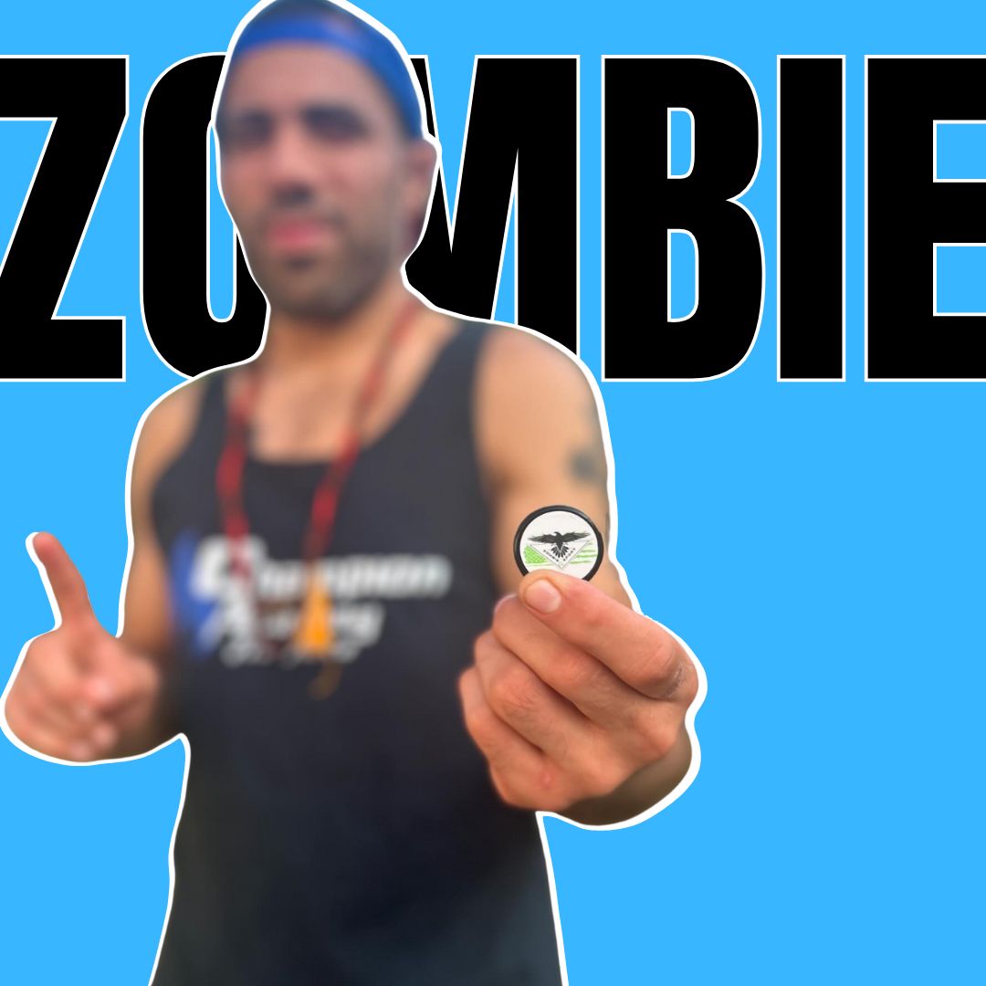 Peppermint Oil: The Zombie Sport Co. Performance Resurrection Catalyst