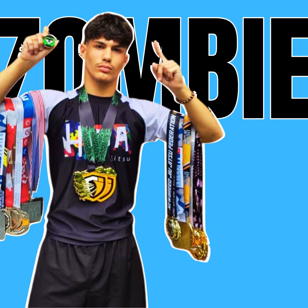 Zombie Sport Company: More Than Just Wound Care - A Story of Resilience