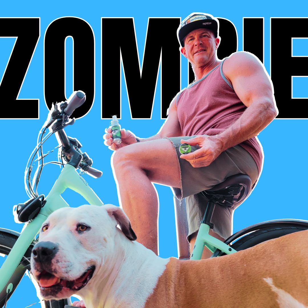 Helichrysum Oil: The Zombie Sport Co. Secret Weapon for Extreme Healing