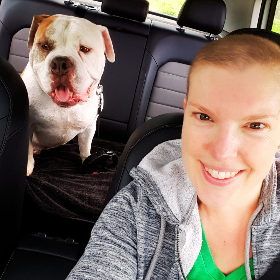 Zombie Sport Company: A Healing Revolution Born from Personal Struggle