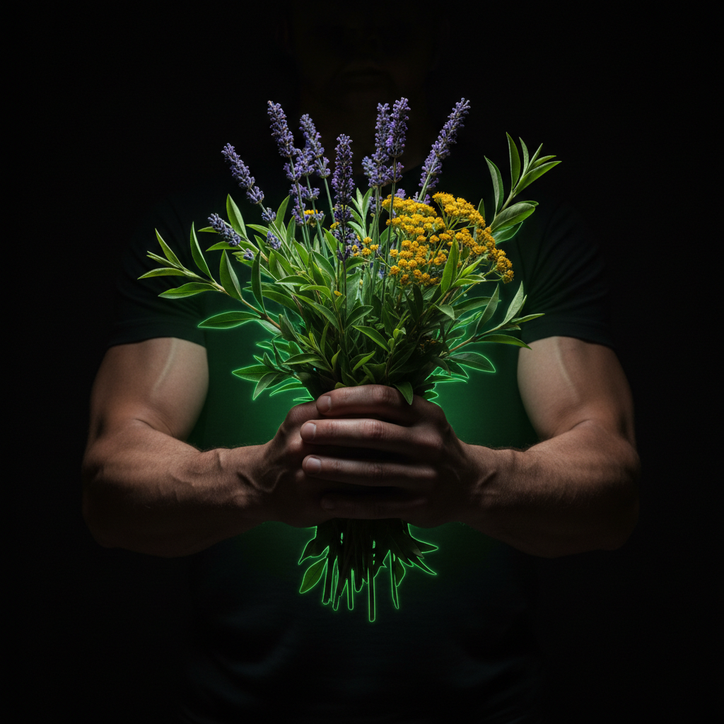 Unleashing Nature’s Secret: The Ultimate Athlete’s Companion for Wound Care - Zombie Sport Company