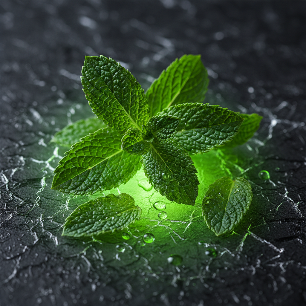 Peppermint: The Cold-Edge Contender