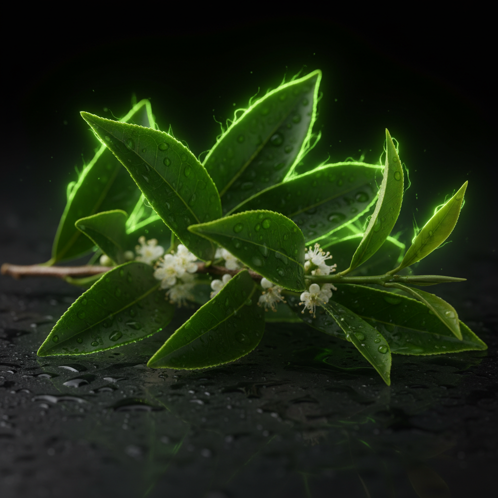 Zombie Sport Company: Promoting Tissue Regeneration Naturally.