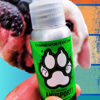 AniSport Pet Wound Spray