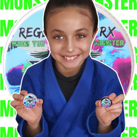 Regenerate RX Protect and Restore Balm