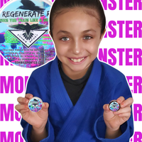 Regenerate RX Protect and Restore Balm
