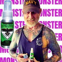 Nutricore Vital Recovery Spray
