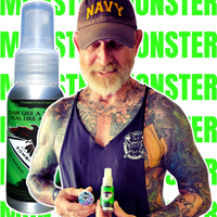 NutriCore Vital Recovery Spray