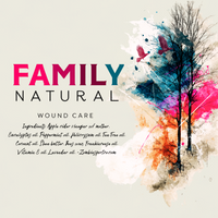 Family Natural: Protection for Everyone