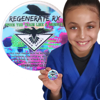 All-Natural Regenerate RX Protect and Restore Balm