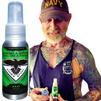 ALL-NATURAL NutriCore Vital Recovery Spray