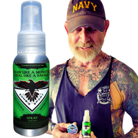 All-Natural NutriCore Vital Recovery Spray