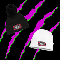 Beanies for Monsters All sizes