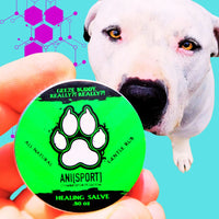 AniSport Pet Wound Salve