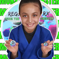 ALL-NATURAL Regenerate RX Protect and Restore Balm