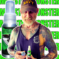 ALL-NATURAL NutriCore Vital Recovery Spray