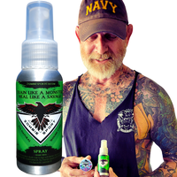 All-Natural NutriCore Vital Recovery Spray