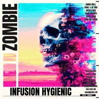 Infusion Hygienic: Weaponize Your Soap and Lotion!